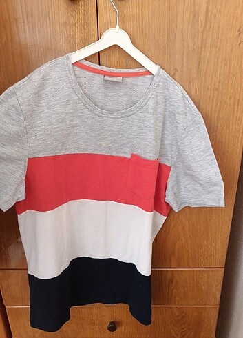 Defacto Oversize Tsort