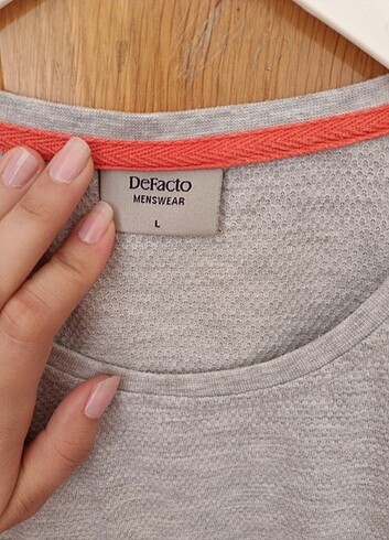 l Beden Oversize Tsort