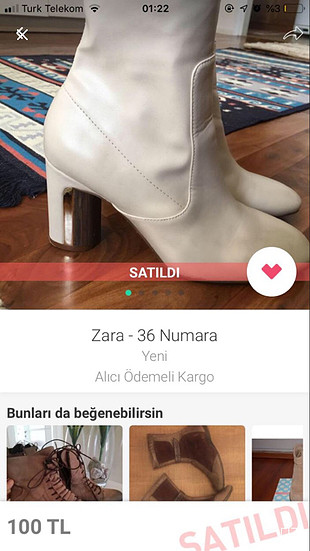 Zara Bot 