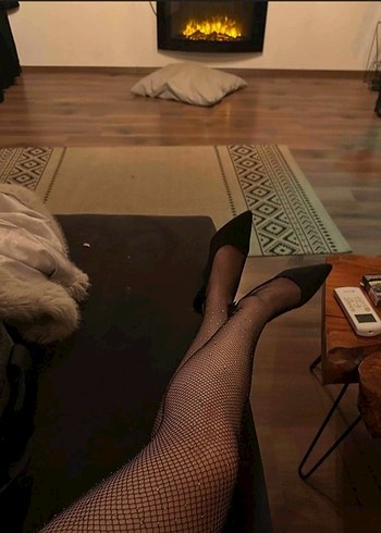 Taşlı Külotlu Çorap - Görsel 4