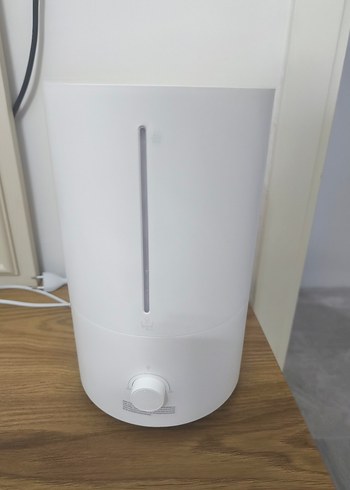 xiaomi humidifier 2 lite Hava nemlendirici - Görsel 3