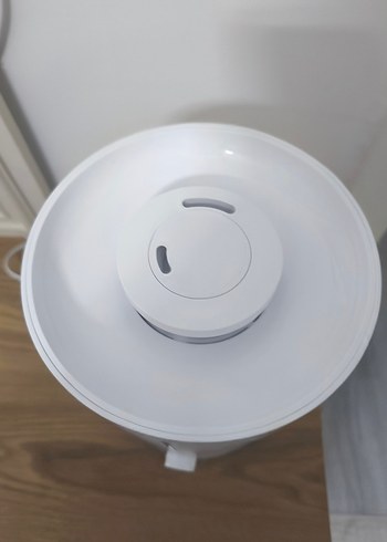 xiaomi humidifier 2 lite Hava nemlendirici - Görsel 2