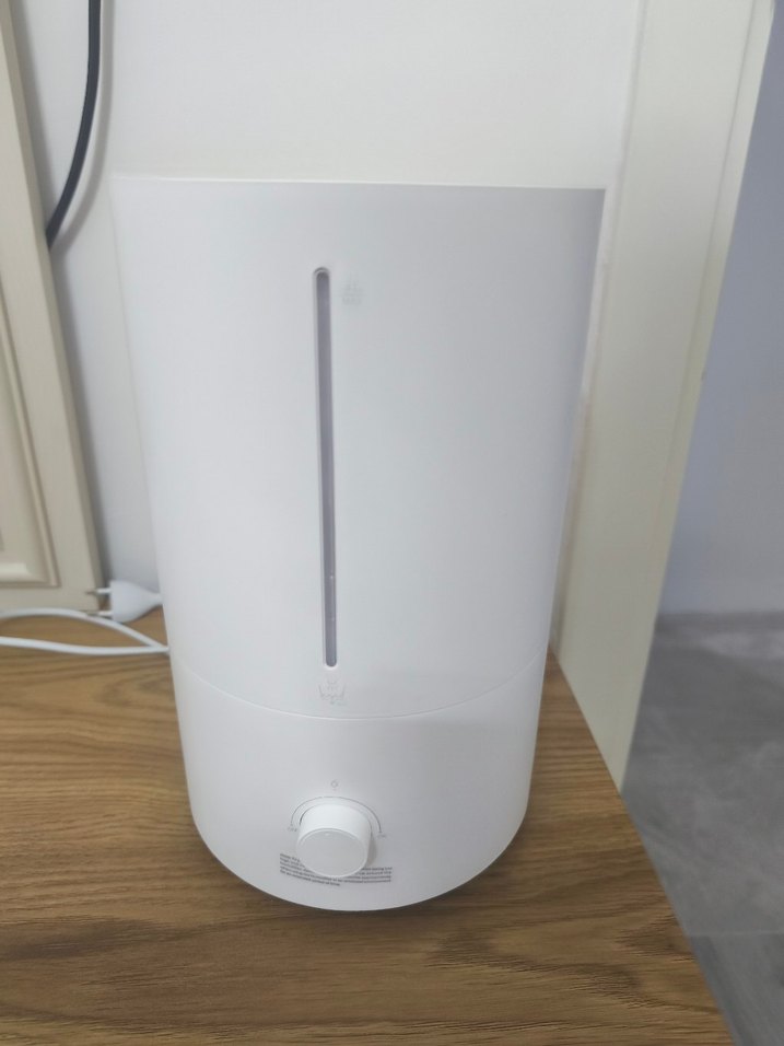 xiaomi humidifier 2 lite Hava nemlendirici - Görsel 3
