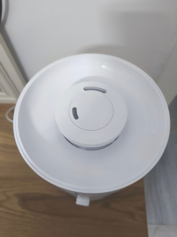 xiaomi humidifier 2 lite Hava nemlendirici - Görsel 2