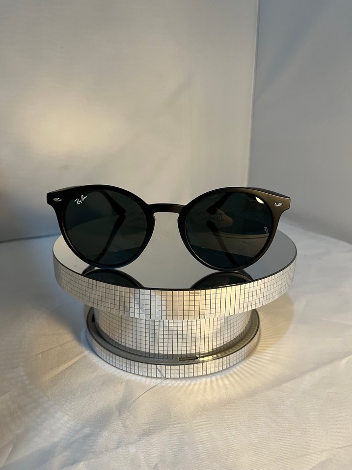 Unisex Güneş Gözlüğü - Görsel 3