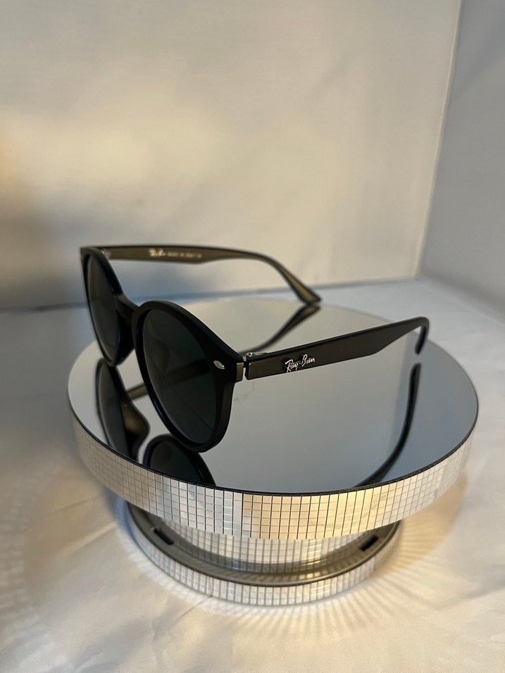 Unisex Güneş Gözlüğü - Görsel 2