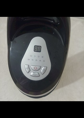 vantilatör - Görsel 3