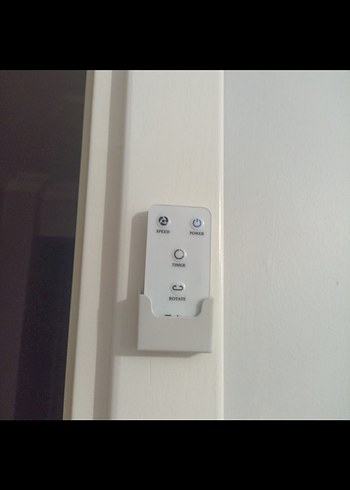 vantilatör - Görsel 4