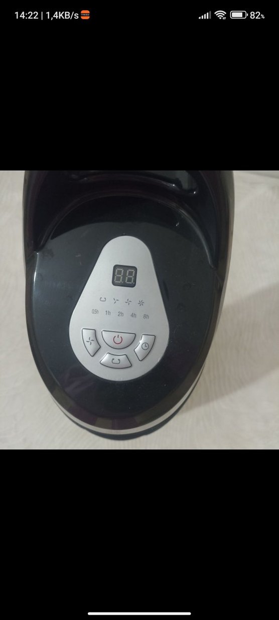 vantilatör - Görsel 3