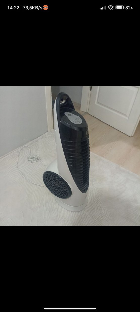 vantilatör - Görsel 2