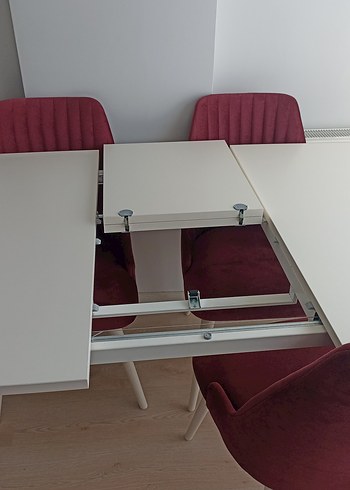 yemek masası - Görsel 5