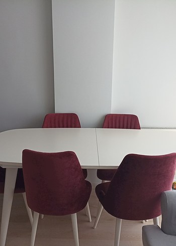 yemek masası - Görsel 2