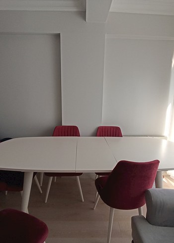 yemek masası - Görsel 8