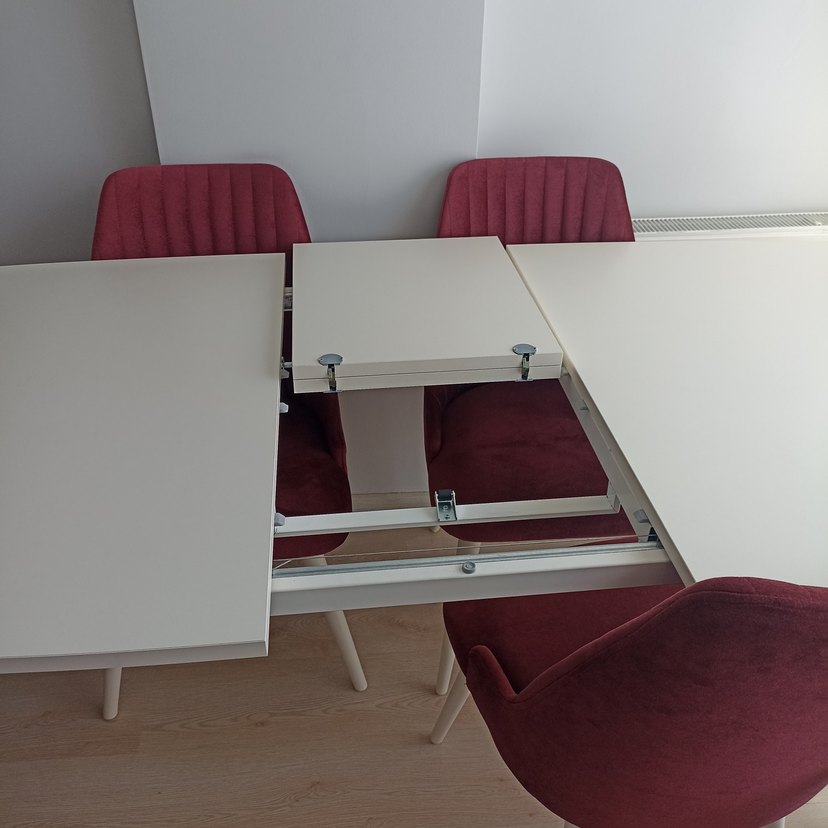 yemek masası - Görsel 5