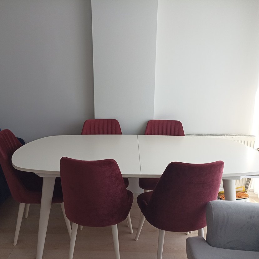 yemek masası - Görsel 2