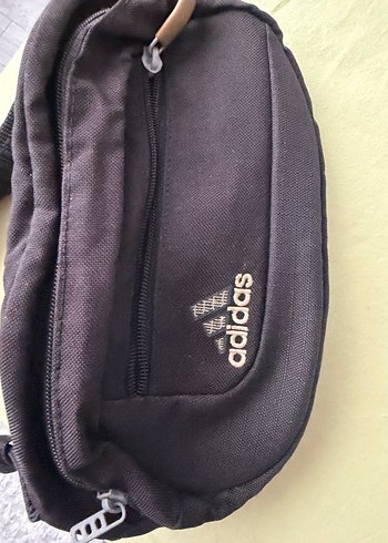 Adidas Siyah Capraz Canta