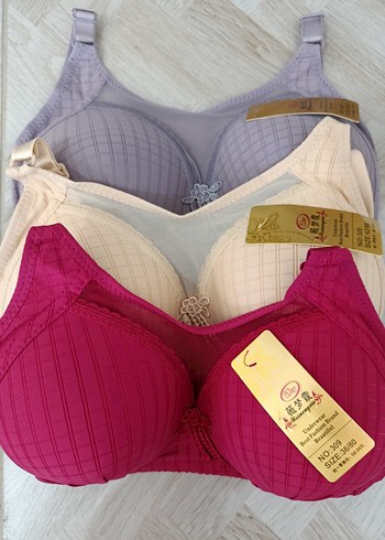 kadın iç giyim sütyen - Görsel 2