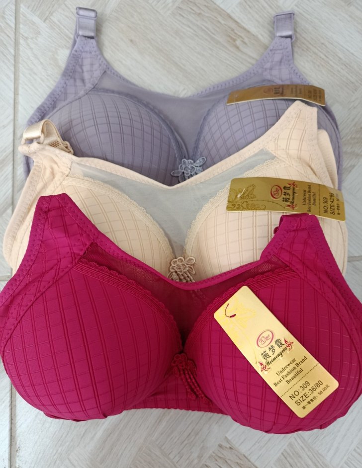 kadın iç giyim sütyen - Görsel 2