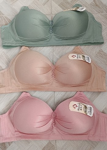 kadın sütyen - Görsel 2