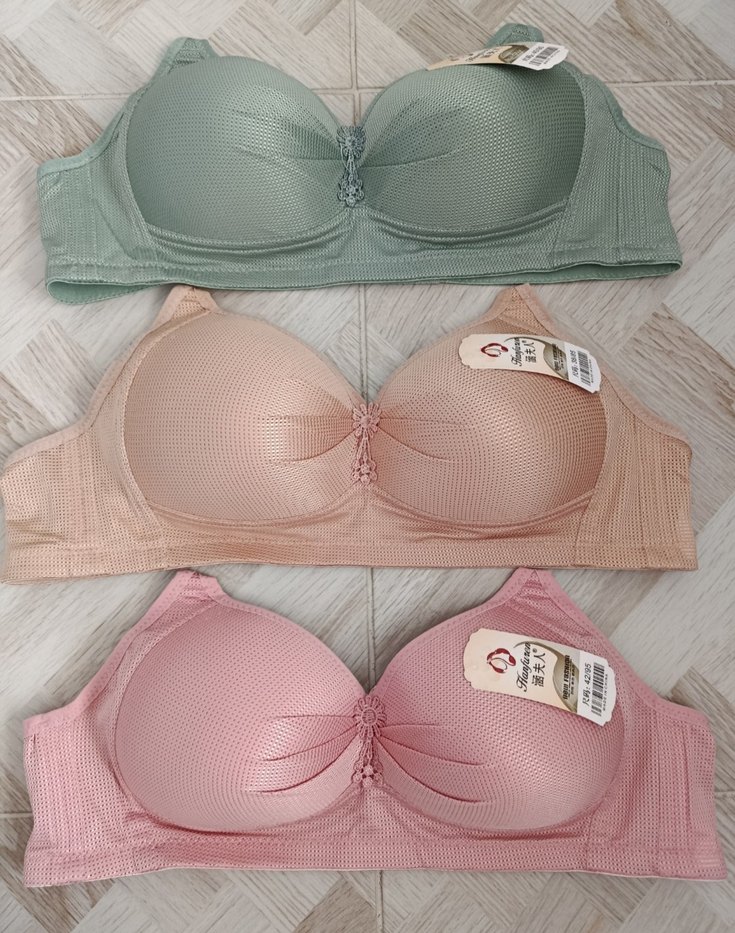 kadın sütyen - Görsel 2