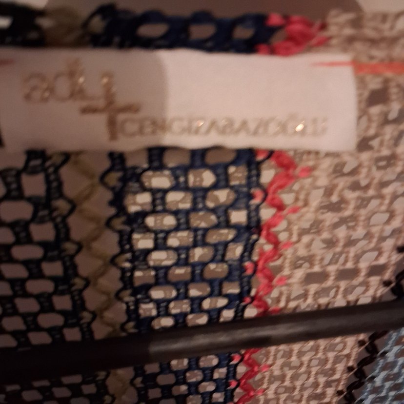 Renkli Bohem Batik Desenli Bornoz Adl cengiz abazaoğlu marka - Görsel 4