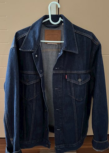 Levis Orjinal Levis Kot Ceket