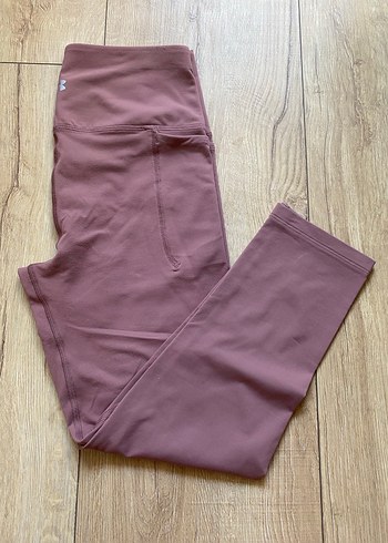 under armour tayt Midi Spor Tayt