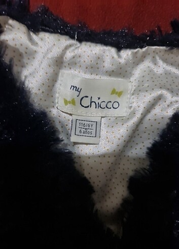 Chicco marka 6 yas 32