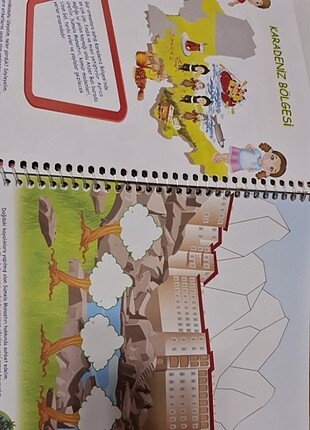 Yalin ile balin 5