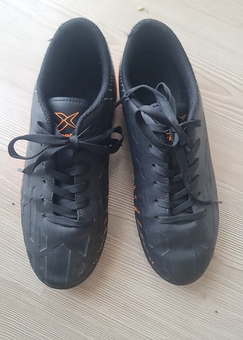 36 numara kinetix marka