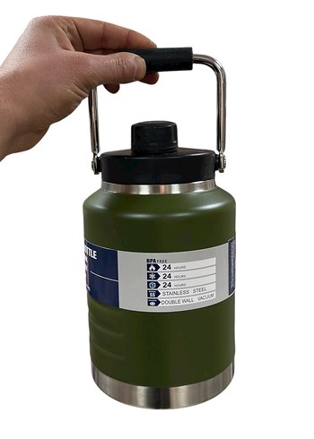 Stanley Termos Matara - Görsel 4