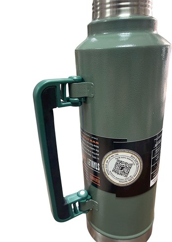Stanley  1.9 L termos - Görsel 3