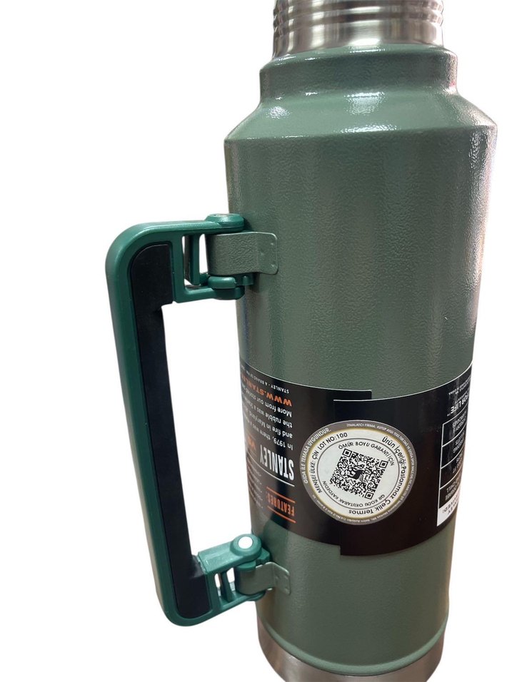 Stanley  1.9 L termos - Görsel 3