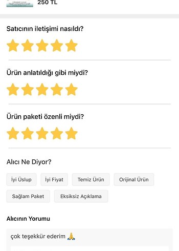 Kanza beyazlatıcı  Krem Seti - Görsel 6