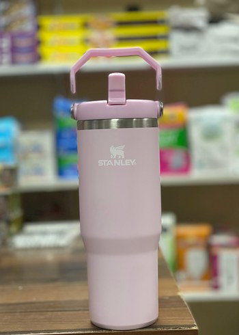 Stanley  0.88 L lila termos - Görsel 2