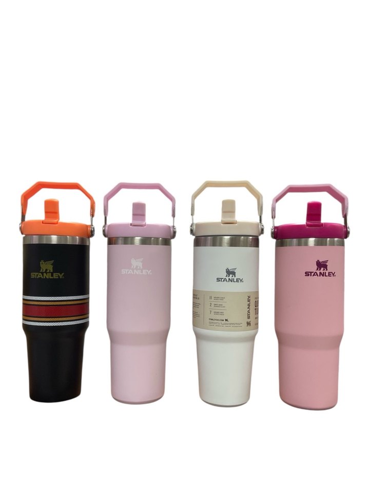 Stanley  0.88 L lila termos - Görsel 4