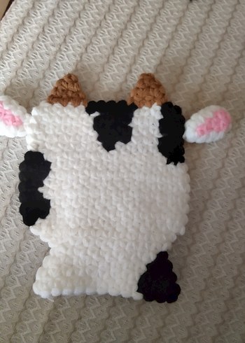 çizgi film karakteri lif - kukla - Görsel 2