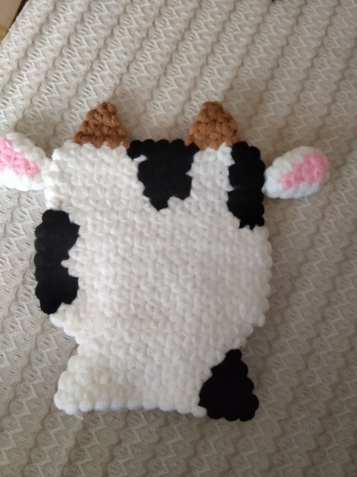 çizgi film karakteri lif - kukla - Görsel 2