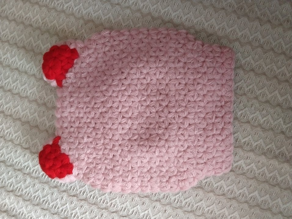 çizgi film karakteri lif - kukla - Görsel 2