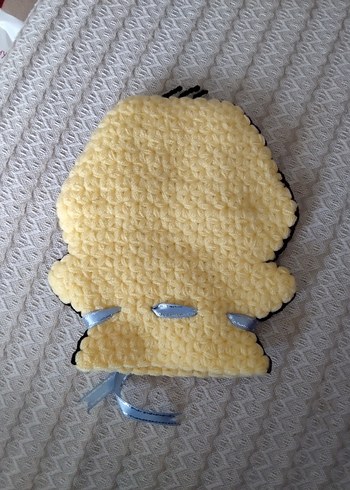 çizgi film karakteri lif - kukla - Görsel 2