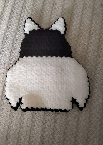 çizgi film karakteri lif - kukla - Görsel 2