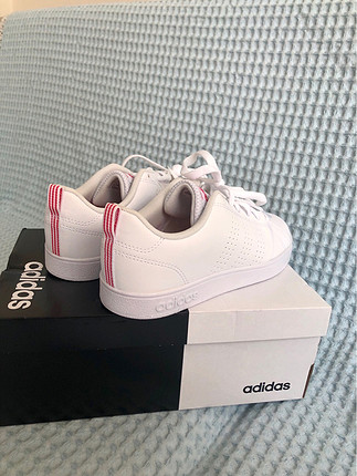 37 Beden Orijinal Adidas spor ayakkabı