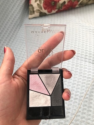 Maybelline New York Göz Farı