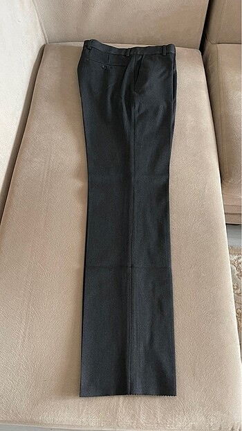 Erkek kumaş pantolon