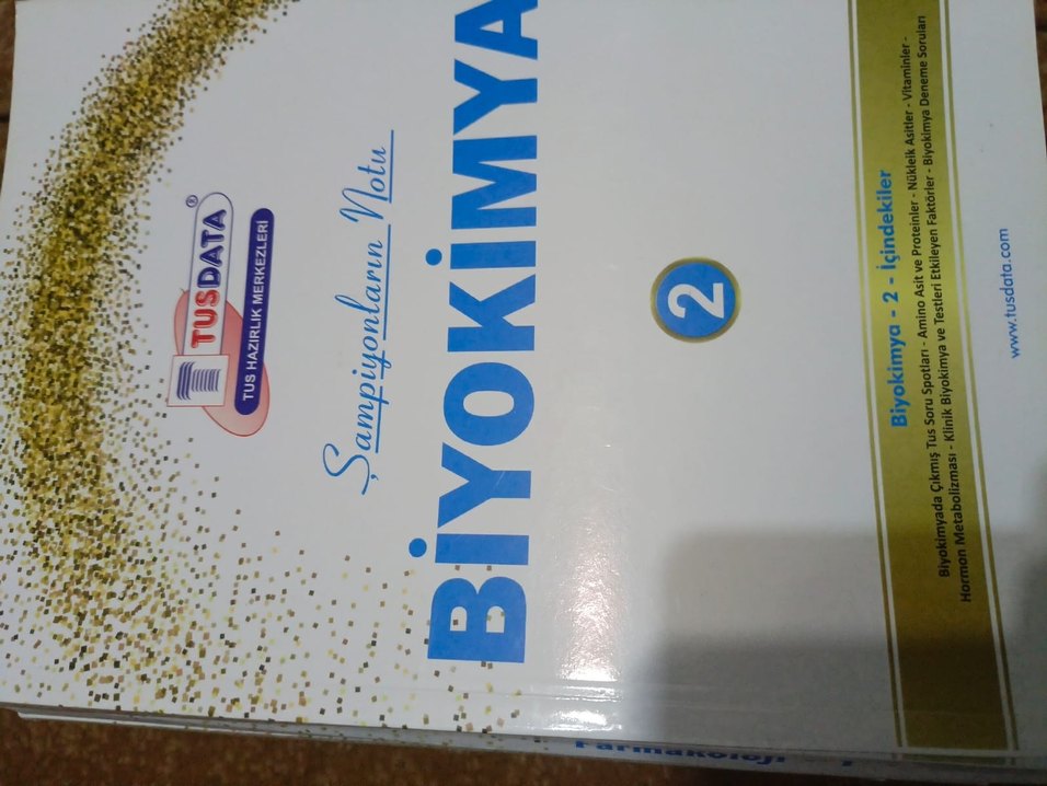 Tıbbi Staj Kitapları Seti - Görsel 2