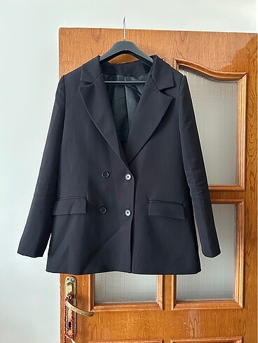 xl Beden Astarlı blazer ceket