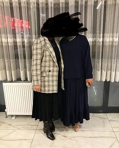 42 Beden Blazer ceket
