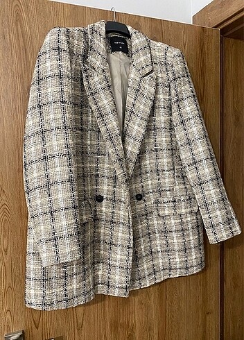 Blazer ceket