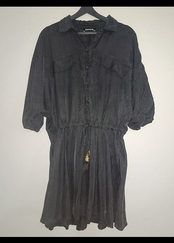 Nocturne elbise - Görsel 2