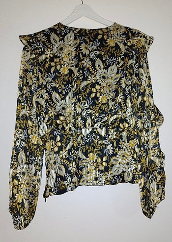 Adl bluz - Görsel 2